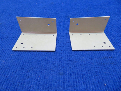 Beechcraft Support Cowling P/N 101-910049-147 LOT OF 2 NOS (0622-337)