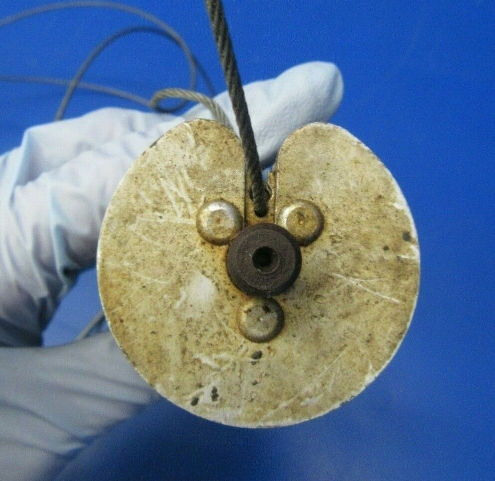 Beech Sierra C24R Trim Actuator Stabilater 169-524085-601 (0219-77)