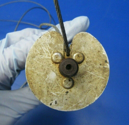 Beech Sierra C24R Trim Actuator Stabilater 169-524085-601 (0219-77)