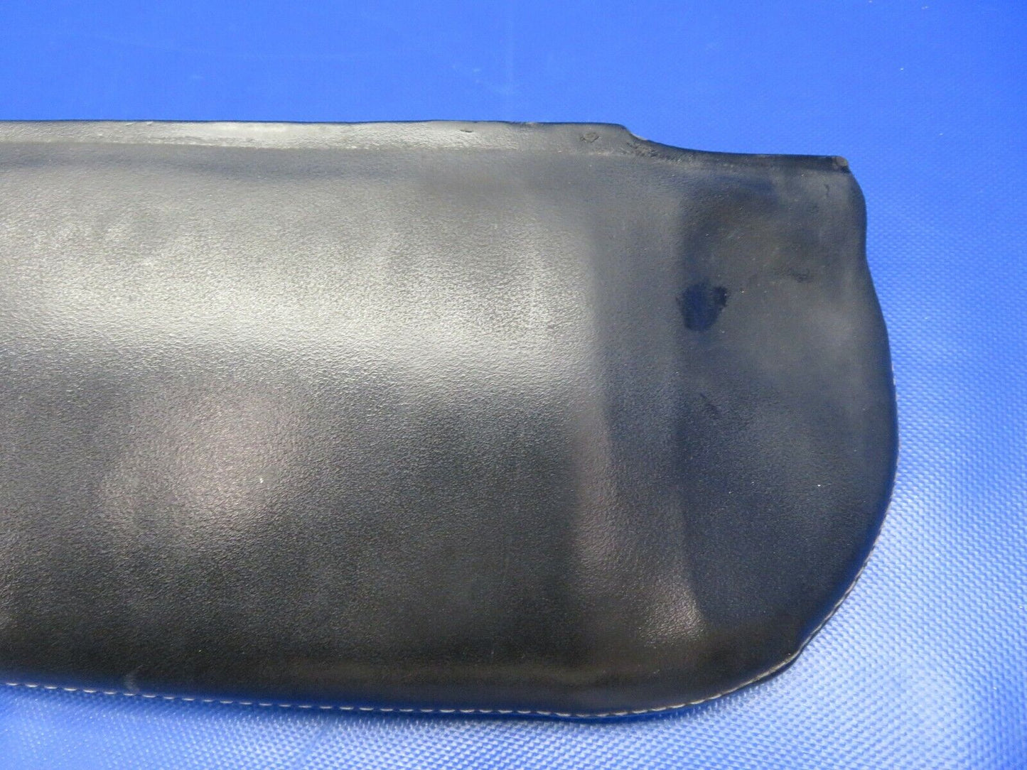 Piper PA-32R-300 Lance Glare Shield P/N 78109-004 (0121-442)