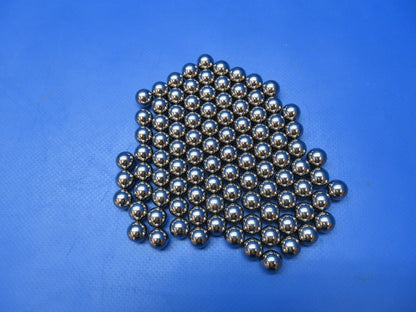 McCauley Threaded Propeller Ball Bearing 100 Pack P/N A1634-5 NOS (0523-615)