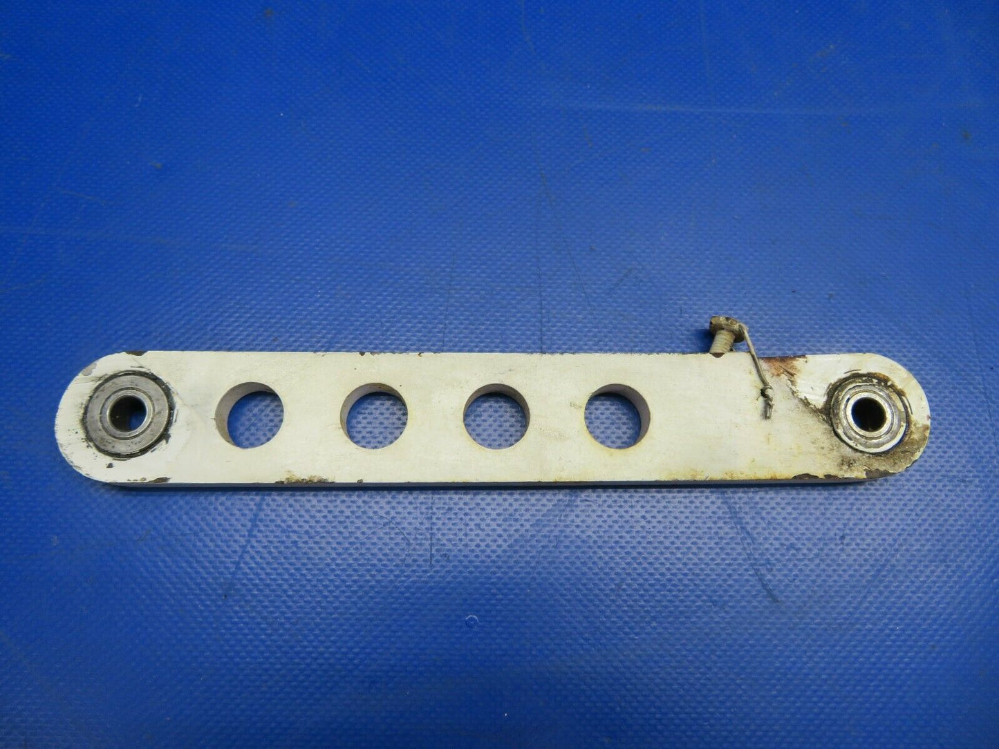 Cessna 310P Nose Gear Drag Link Assy P/N 5042020-1 (0620-658)