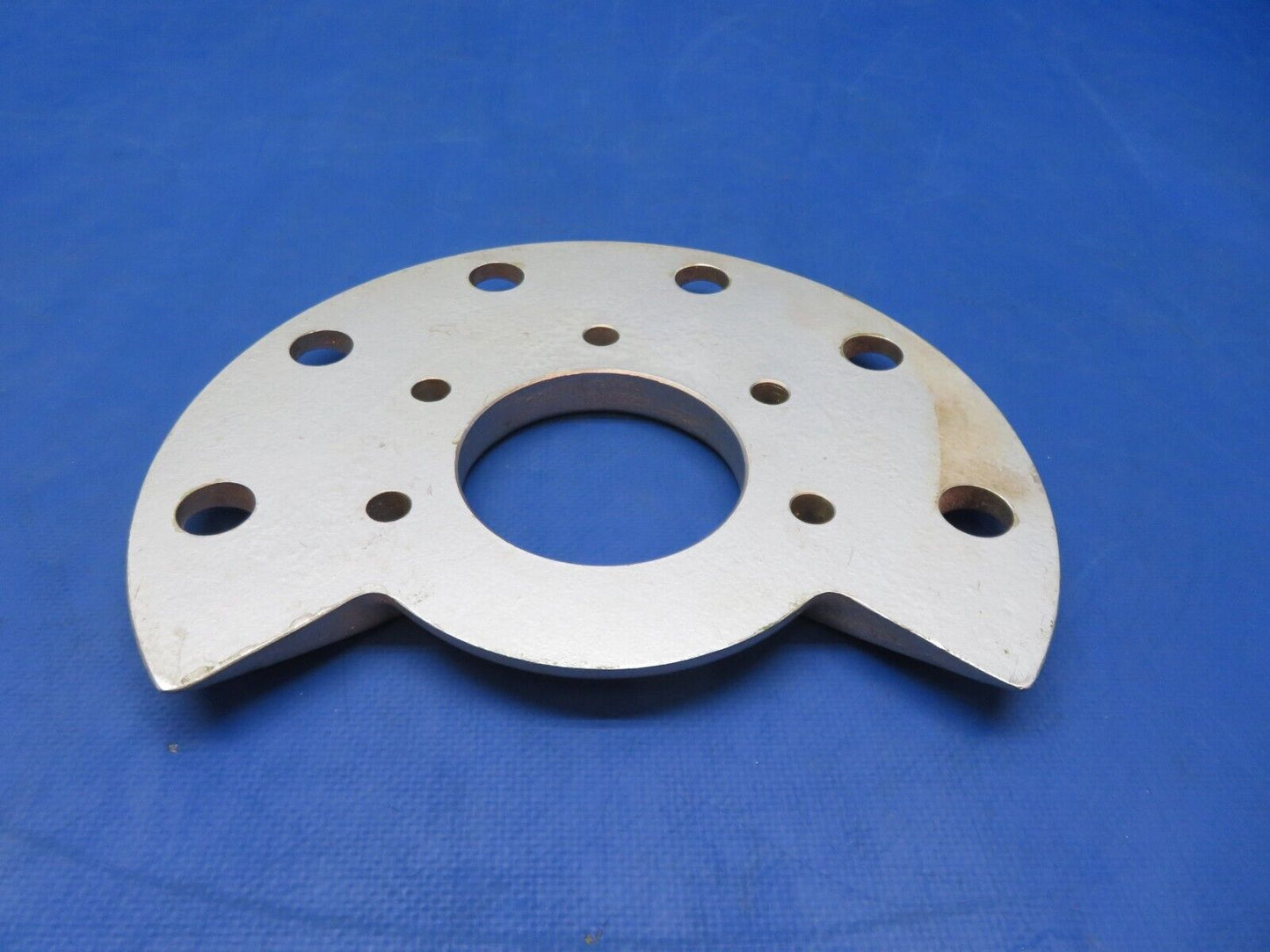 King Air 350 or 350C FM-1 to FM-35 Torque Plate P/N 101-8001-13 NOS (1023-522)