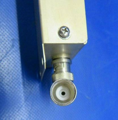 Northstar Avionics M1-A Loran Navigator Antenna Coupling P/N 2010 (0320-58)