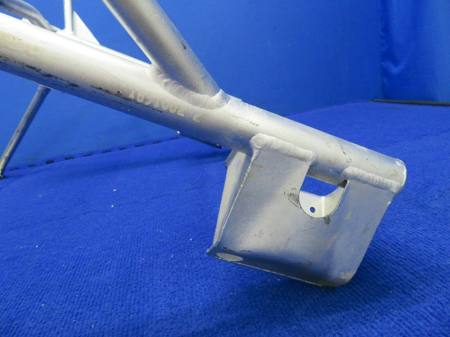 Cessna 188 Ag Truck Engine Mount P/N 1651002-2 (0322-23)