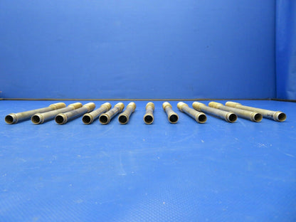 Continental IO-470-D Pushrod Housing & Spring P/N 537296 SET OF 12 (0721-820)