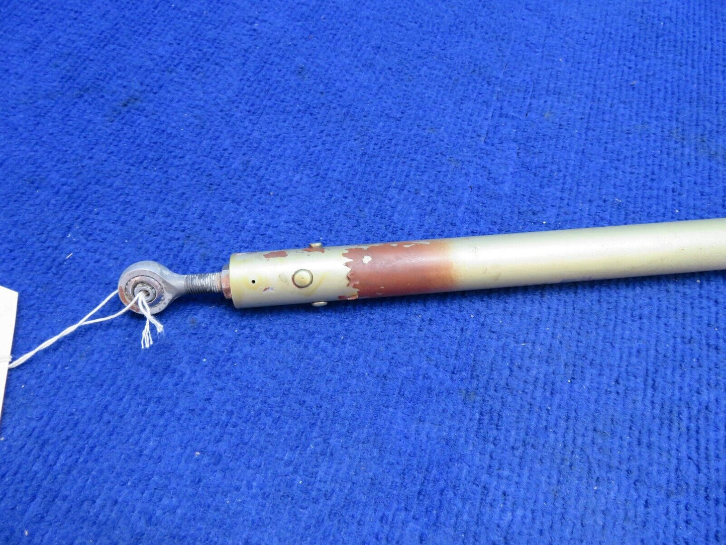 Bellanca 17-30 Viking Aileron Push-Pull Tube P/N 195362 (0922-307)