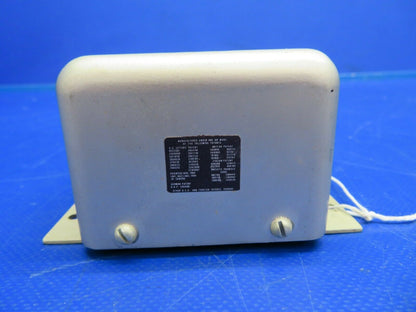 Mooney 800185 Safe Flight Dual Warning Unit 14 V P/N 283 (0720-858)