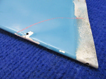 Cessna 150 / 150K Rudder Assy P/N 0431004-41 (0822-203)
