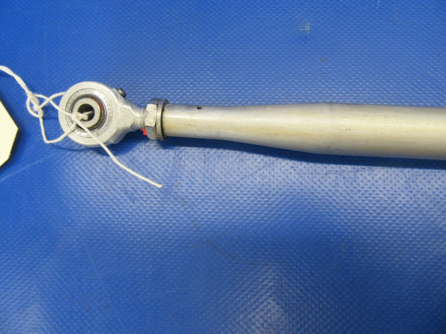 Beech Baron Tube Assy - Elevator Push Pull P/N 33-524030 (1117-113)
