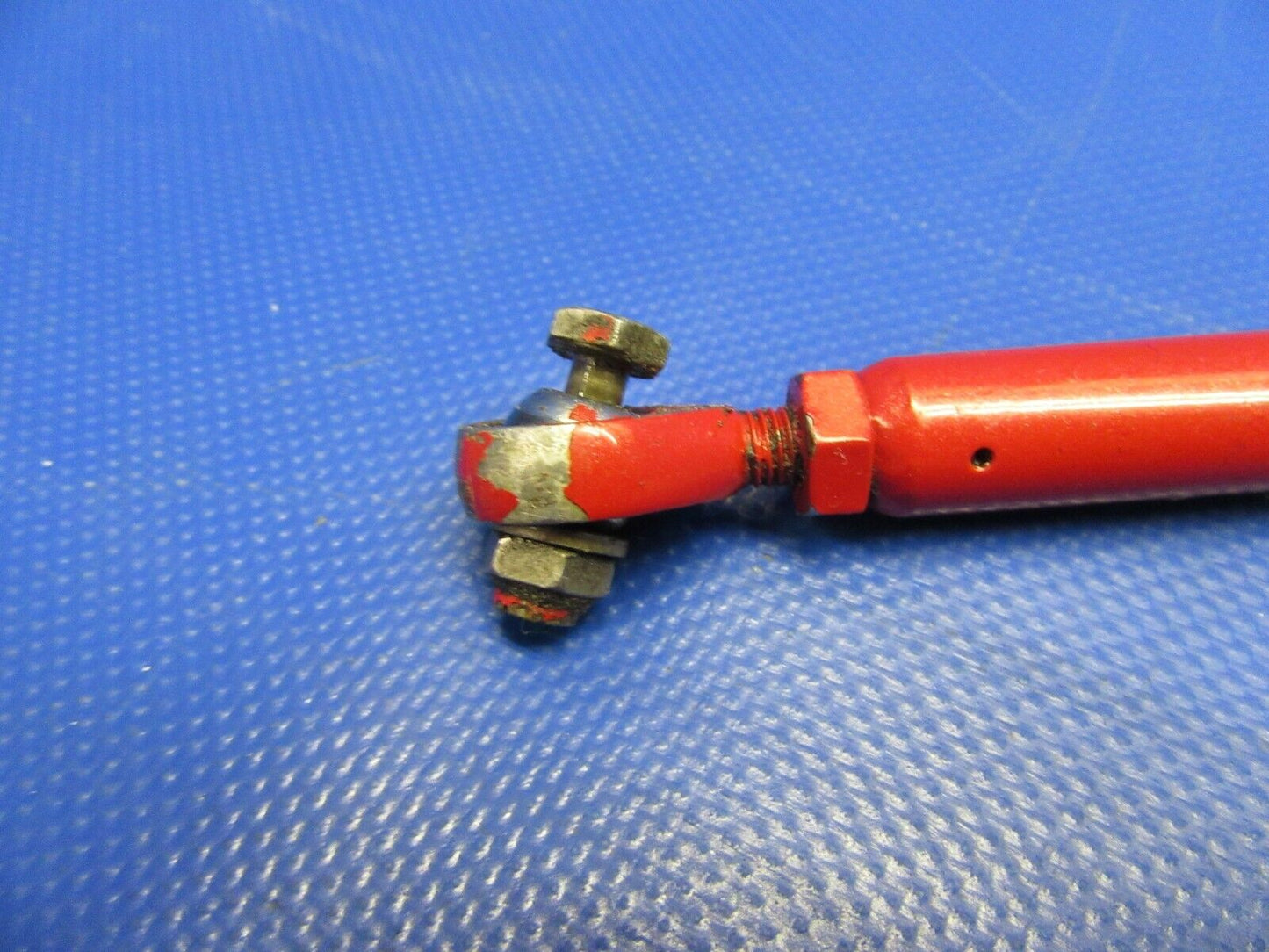 Brantly B2B Helicopter Rod Tail Rotor Hub 24-3/4" (0921-656)