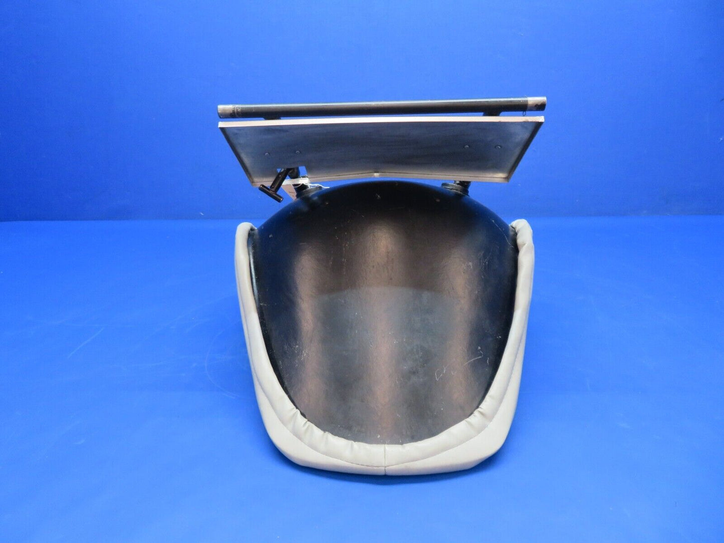 Brantly B2B Helicopter Seat Assy Pilot (1022-779)