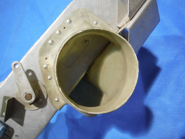 Early Cessna 310 Induction Air Box  (0715-117)