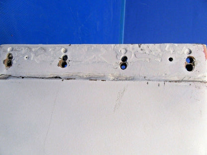 Cessna 310 F-K Nose Cap / Bowl RH P/N 0851005-24 (0918-218)