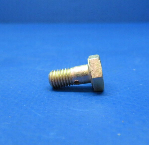 Cessna Wire Clamp Bolt P/N S2323-3 NOS (0523-161)