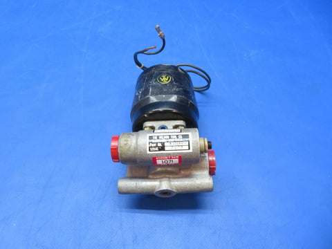 Weldon Fuel Pump Assy 28v P/N A-40060-D (0723-610)