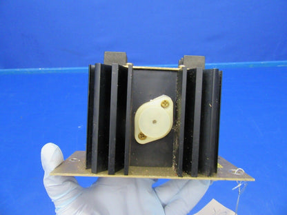 Lamar Voltage Regulator 14V P/N B-00288-1 w/ 8130 (0618-152)