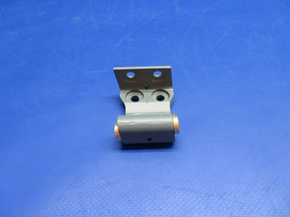 Beech 95-55 Baron Upper Cabin Door Hinge P/N 35-400018-18 (0523-92)