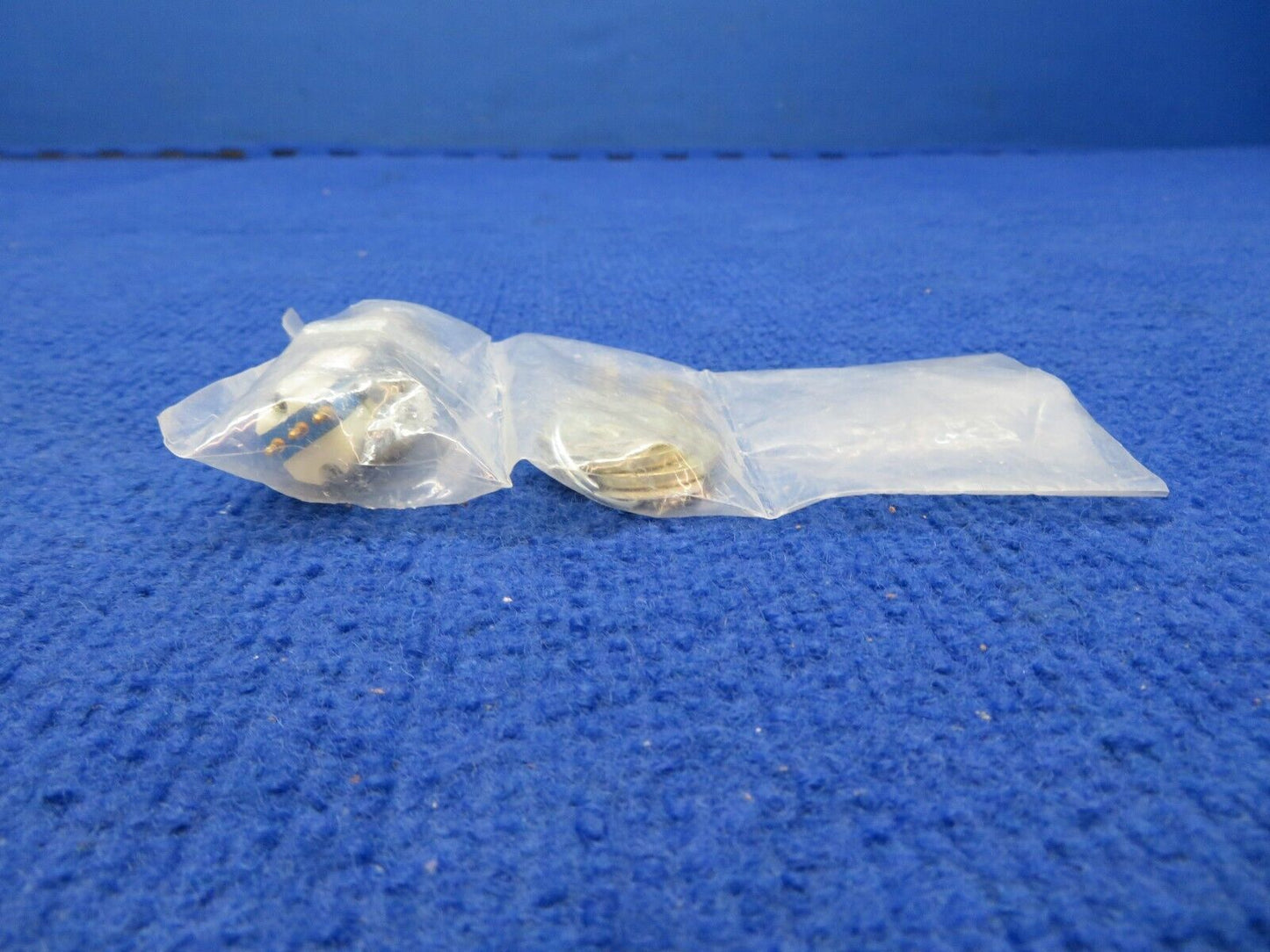 Medeco Lock Set Switch Lock P/N 65-2100-T-021-71 NOS (0622-371)