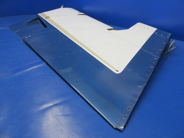 Cessna 401 / 402 Rudder Assy w/ tab P/N 5133000-2 (1223-03)