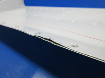 Mooney M20 / M20F RH Flap Assy P/N 240014-508 (1223-15)
