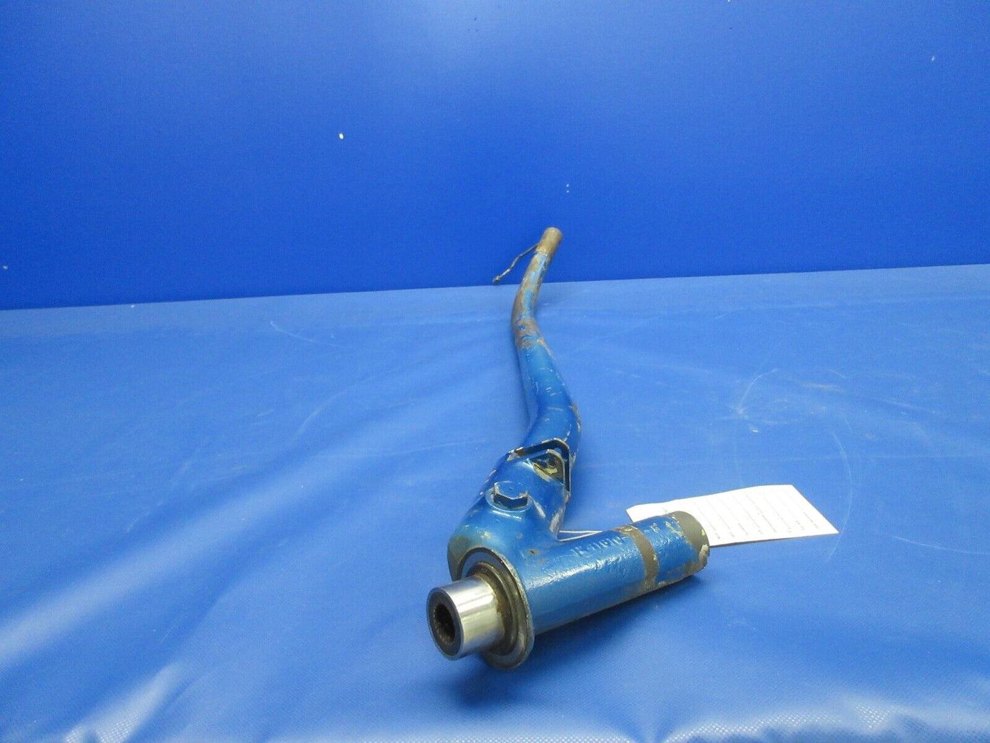 Cessna 210 Main Gear Spring LH P/N 1241102-1 (0224-1007)
