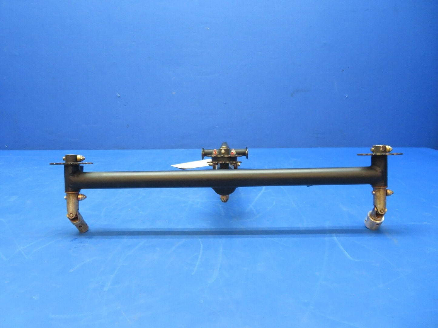 Piper Cherokee PA-28-140 Control Column Assy P/N 62019-03 (0823-430)