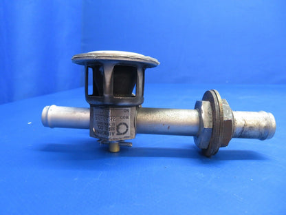 Piper PA-34-200T Seneca Airborne Vacuum Regulator Valve P/N 2H30-16 (0223-897)