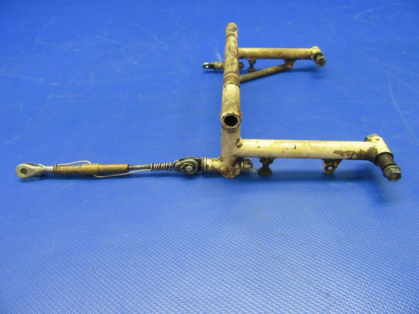 Cessna 177RG Nose Gear Door Actuator Weld Assembly P/N 2043012-2 (0621-430)