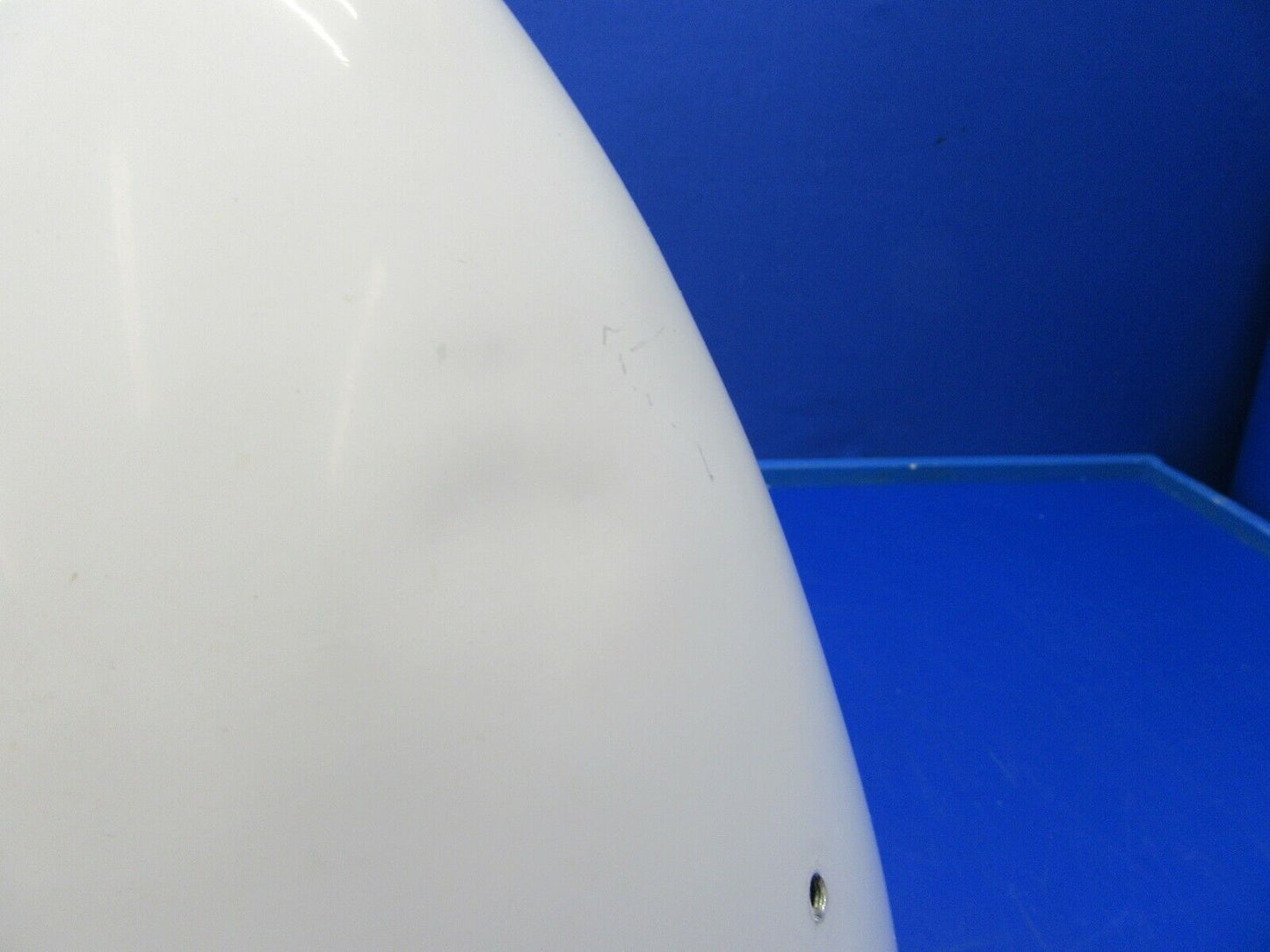 Piper PA-32 Series Propeller Spinner Dome P/N 98708-03 / 457-137 (0620-226)
