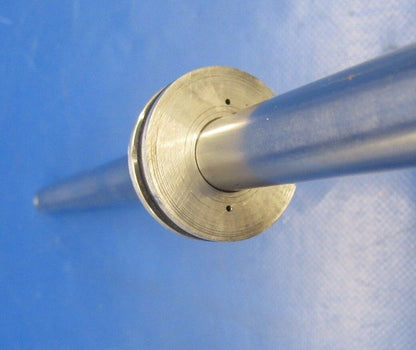 Cessna Shimmy Dampener Shaft P/N 2043014-9 (0818-72)