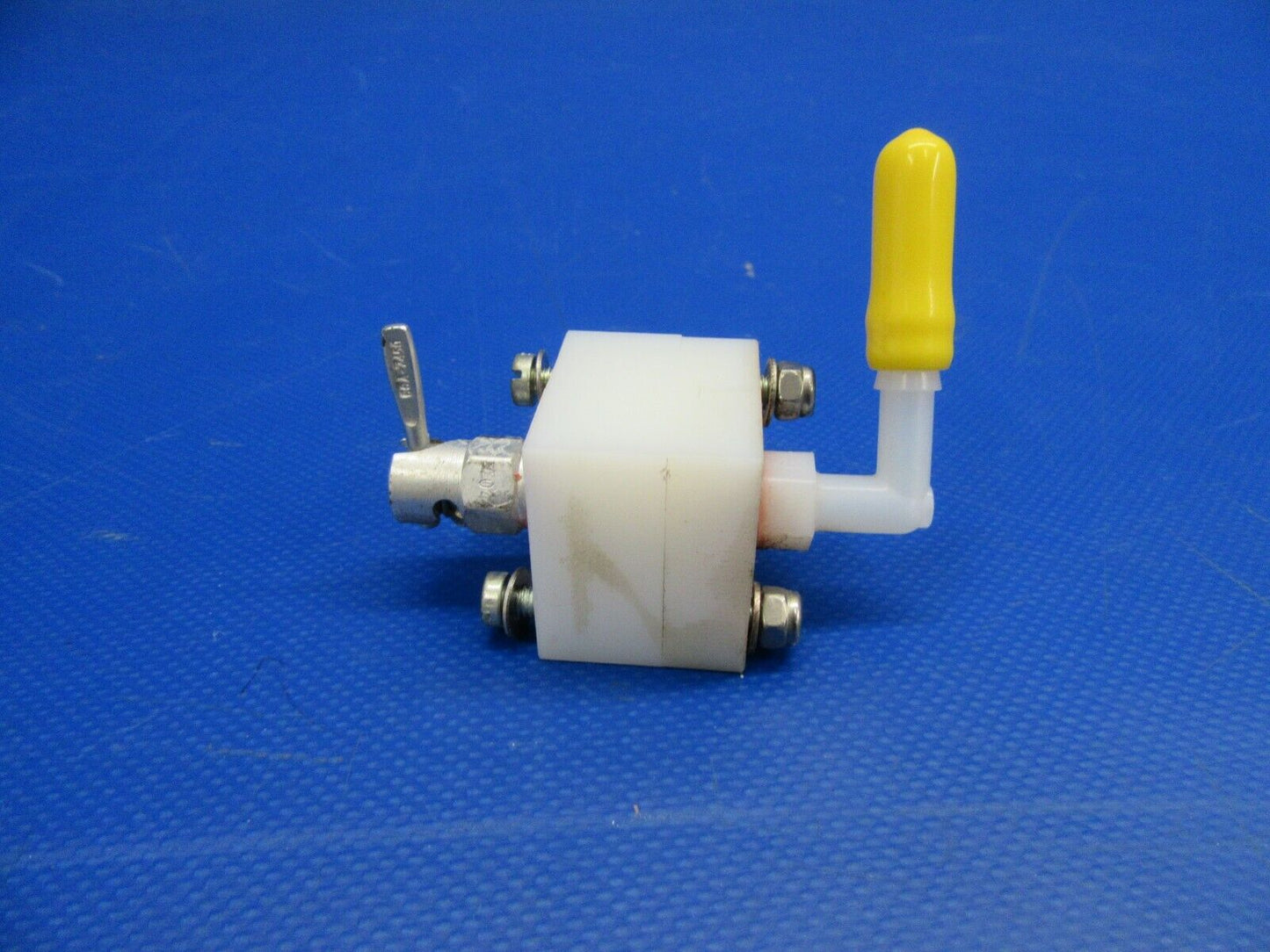 Diamond DA40-180 Static System Drain Valve & Block Fitting (0319-162)