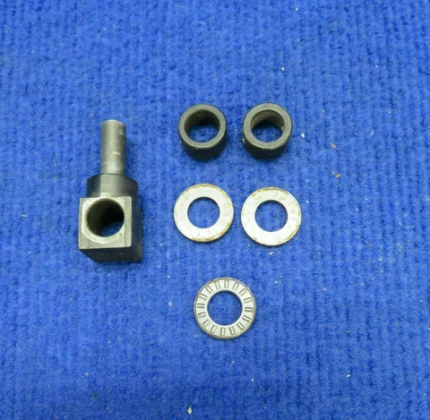 Cessna 210 Vertical Adjust Bearing Block & Collar P/N 1200138-2 (0422-451)