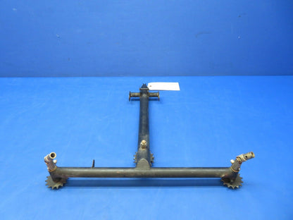 Piper PA 28-140 Control Column Tee Bar Assy P/N 62703-33 (1123-152)