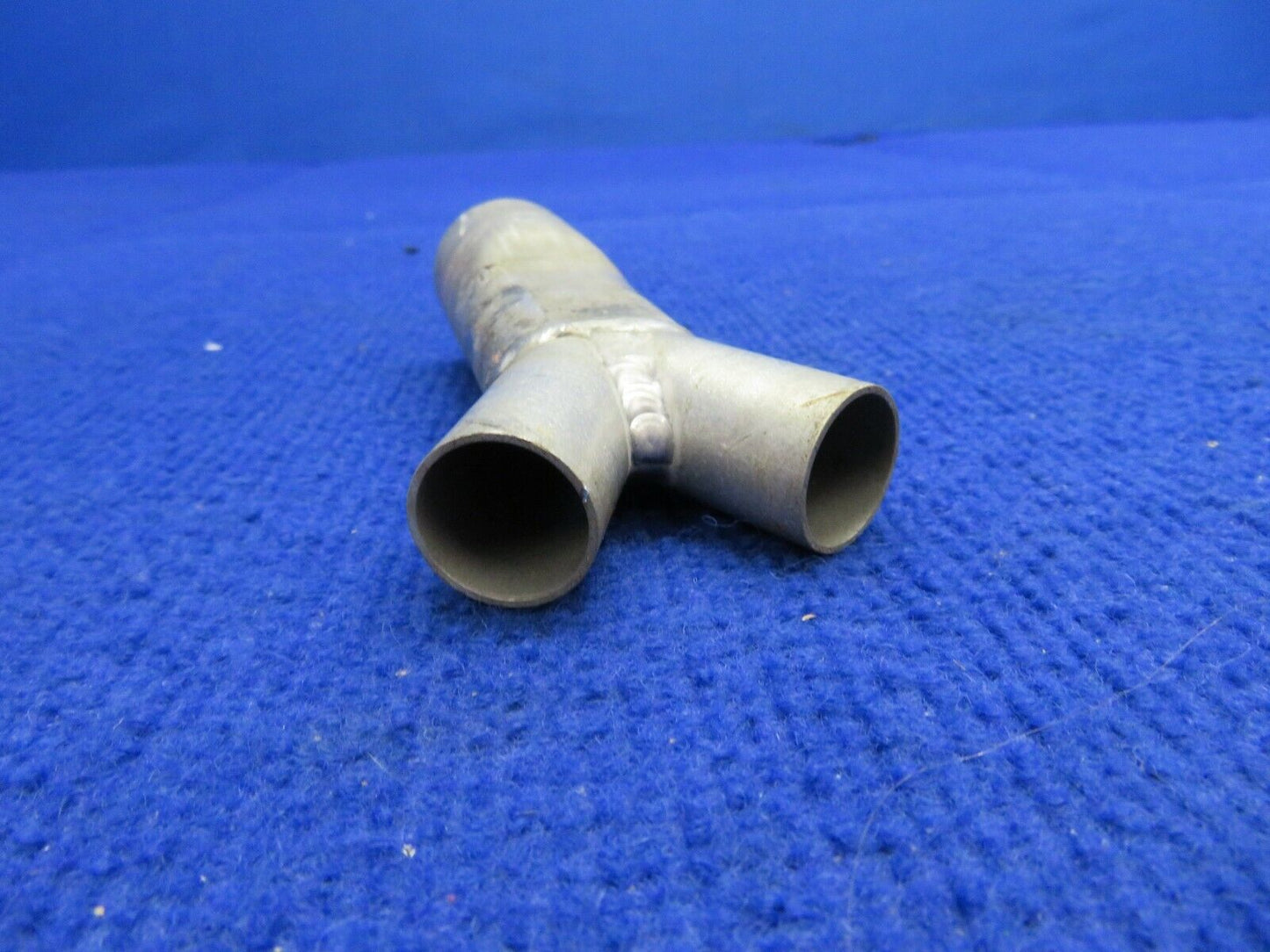 Piper PA-28R-201T Take Off Assy Defroster Air Tube P/N 69229-00 (0322-323)
