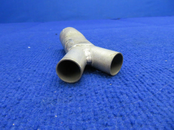 Piper PA-28R-201T Take Off Assy Defroster Air Tube P/N 69229-00 (0322-323)