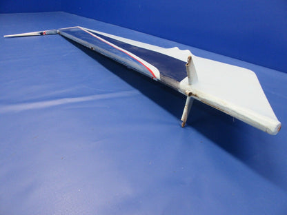 Bellanca 17-30A Viking Rudder Assy P/N 193102 (0224-08)