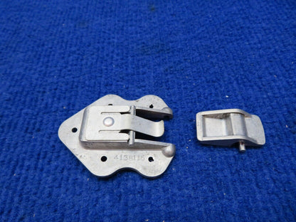 Piper Latch Assy P/N 4138116 NOS (0822-543)