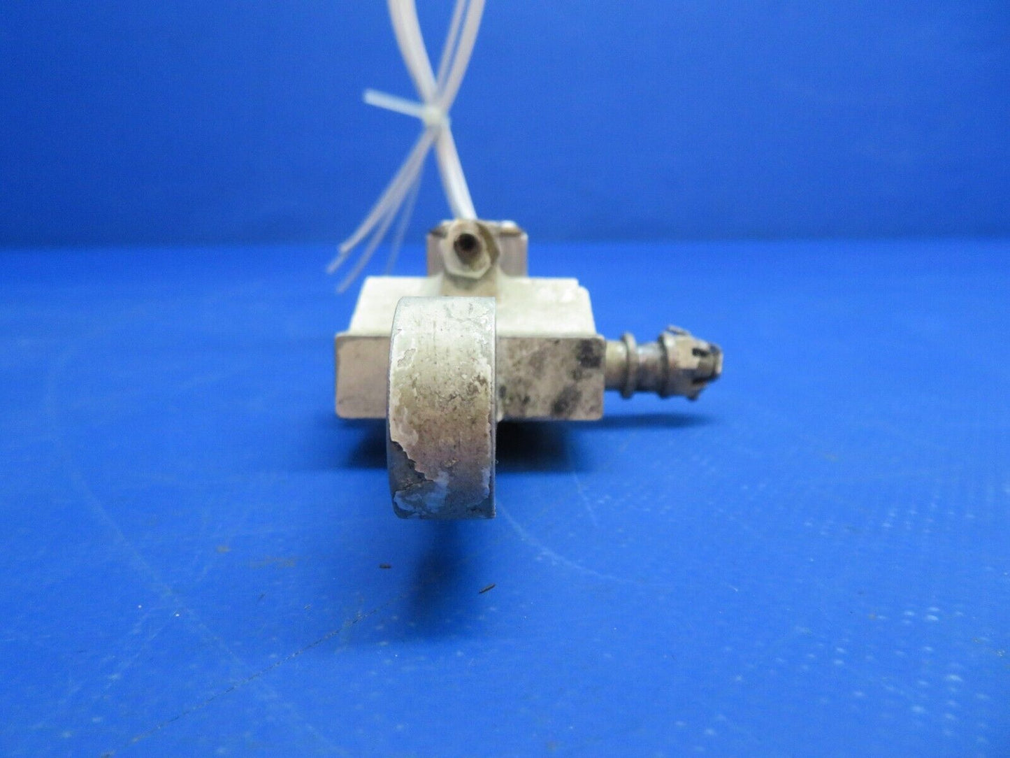 Piper Aerostar 602P LWR Member Nose Gear Drag Brace P/N 450571-01 (0123-646)