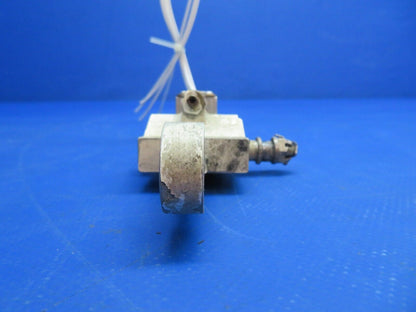 Piper Aerostar 602P LWR Member Nose Gear Drag Brace P/N 450571-01 (0123-646)