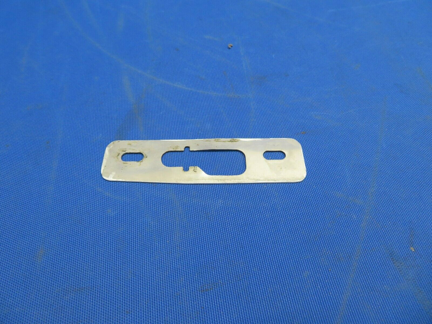 Rockwell Commander 112A Cover Cabin Door Latch LH P/N 43737-1 (1020-334)