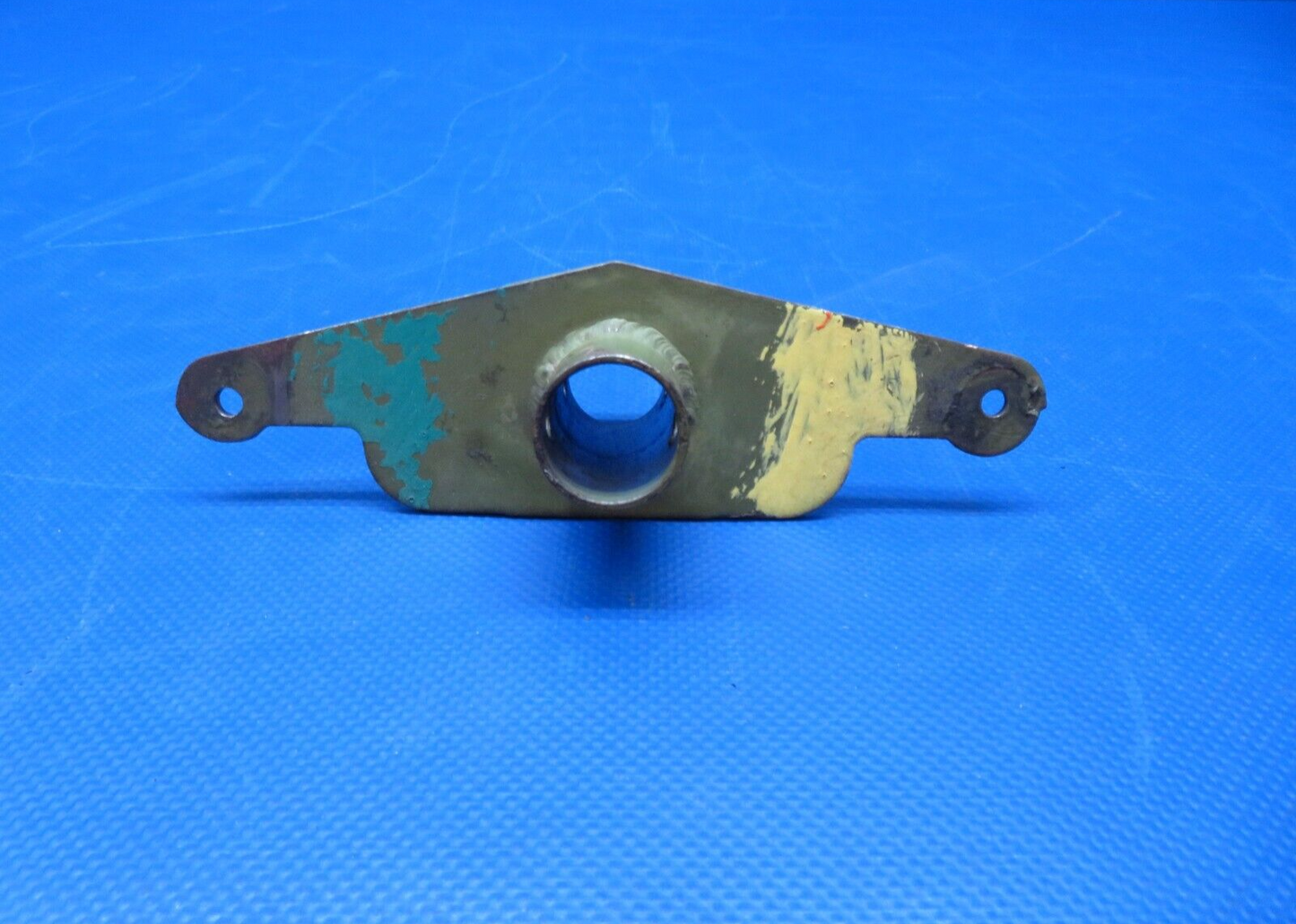 Grumman Yankee Trainer / TR-2 AA-1B Elevator Bellcrank Assy 90211-501 (0124-343)