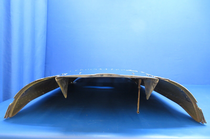 Piper PA-34-200T Seneca II Bottom Cowl Assy P/N 37207-100 (0323-508)