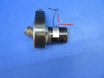 Cessna 310 / 310I Heater Blower & Motor 27V P/N 0813841-2 / CD-21402 (1023-759)