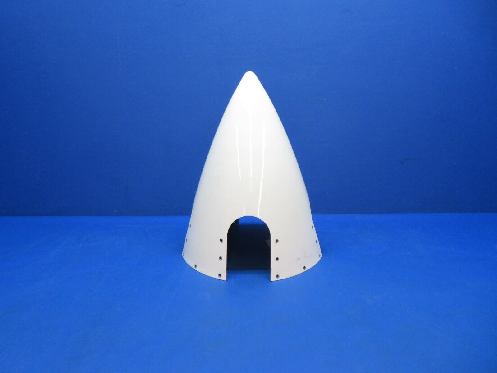 McCauley 4 - Blade Propeller Spinner Dome P/N E-5722 (0823-390)