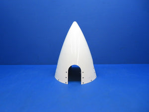 McCauley 4 - Blade Propeller Spinner Dome P/N E-5722 (0823-390)