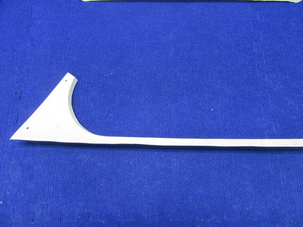 Piper PA-32-300 Bottom & Top Door Window Trim P/N 63151-02, 63151-03 (1121-459)