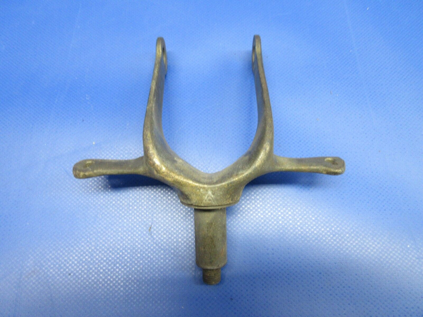 Aeronca 7AC / 11AC Scott Tail Wheel Fork Assy P/N 3001 (0224-1303)