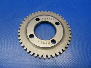 Cessna 310 Continental 0-470-M Camshaft Cluster Gear P/N 535662 (0118-91)