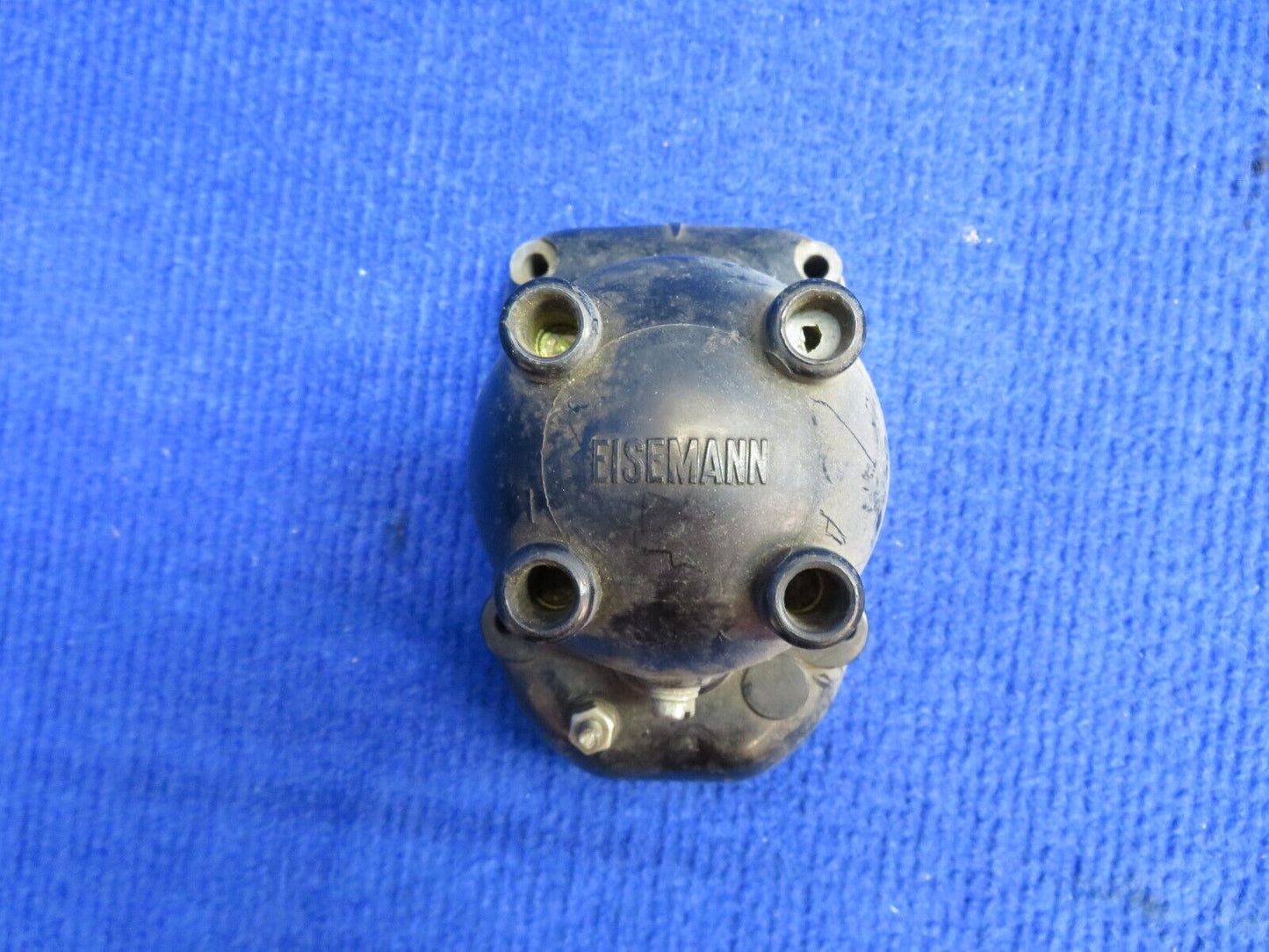 Eisman Magneto Cover (0722-569)